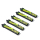 BetaFPV LAVA II 1S Bateria 320mAh 95C (5 szt.) - 1518200 - zdjęcie 2